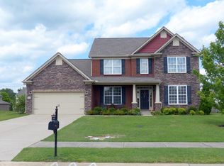 1010 Addington Rd, Hendersonville, TN 37075