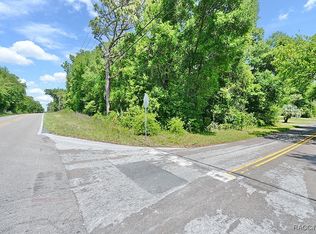 6301 E Malverne St, Inverness, FL 34452