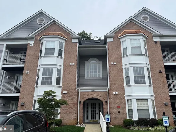 2052 Quaker Way Unit 7, Annapolis, MD 21401