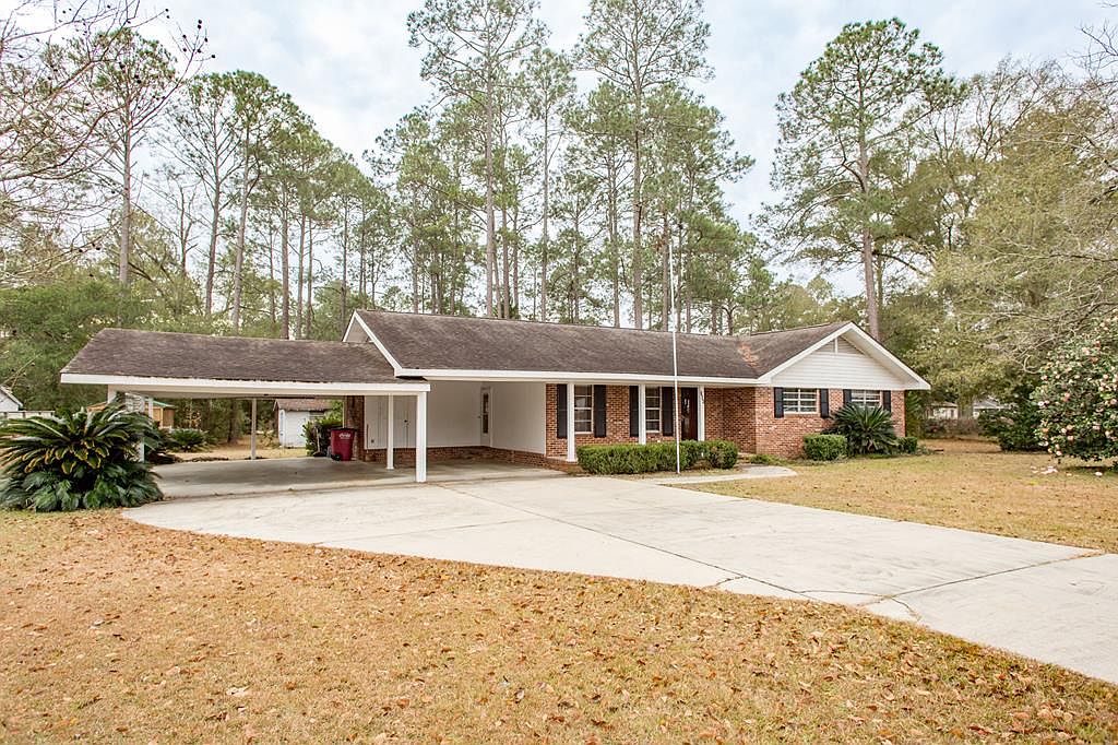 204 Rankin Pl, Blackshear, GA 31516 MLS 34446 Zillow