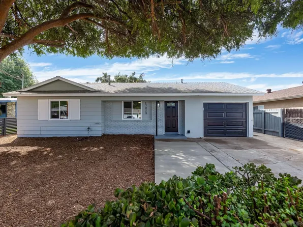 13029 Shenandoah Dr, Lakeside, CA 92040