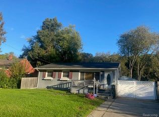 3519 Leith St, Flint, MI 48506