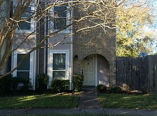 10910 Glenwolde Dr #910, Houston, TX 77099