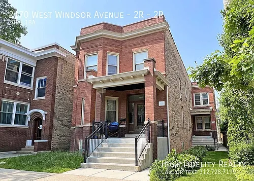 2170 W Windsor Ave #2R Photo 1