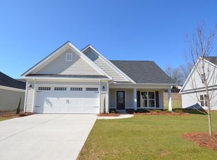 2109 Grove Landing Way, Grovetown, GA 30813