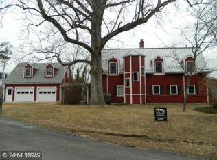 43348 Riverside Dr, Hollywood, MD 20636