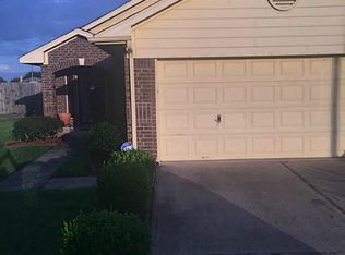 16343 Lazy Ridge Rd, Houston, TX 77053