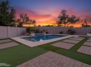 1181 W ANGUS Road, San Tan Valley, AZ 85143