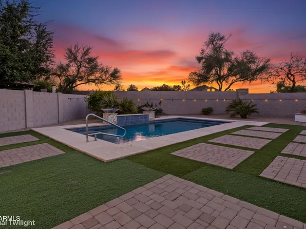 1181 W ANGUS Road, San Tan Valley, AZ 85143