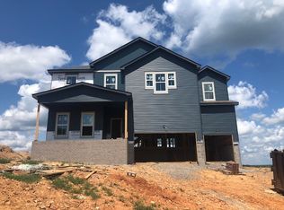 5 Southern Point, Clarksville, TN 37040