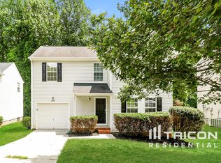 2457 Terra Dr, Gastonia, NC 28054