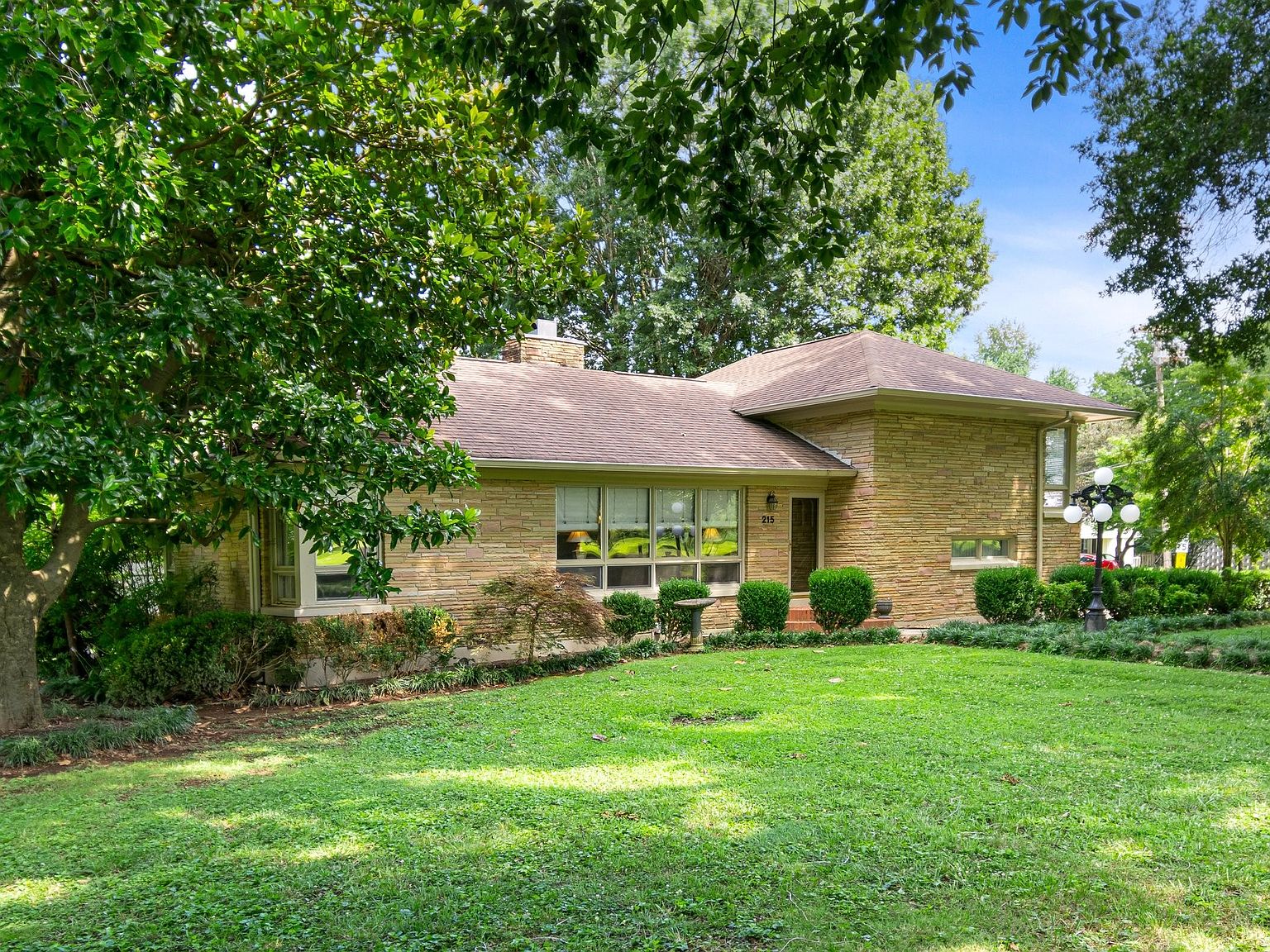 215 Pleasant St, Mt Pleasant, TN 38474 MLS 2548636 Zillow