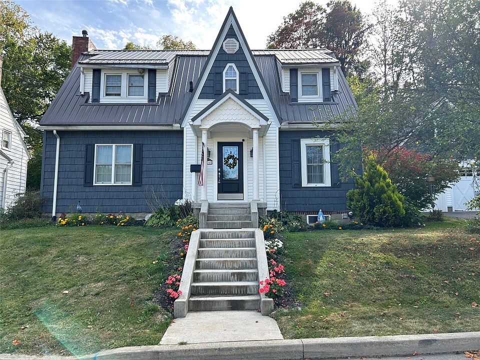 1st image of 826 Irvin Ave