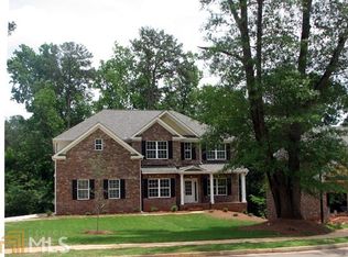 2776 Hilson Cmns, Decatur, GA 30034