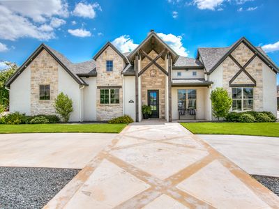 4730 Shadow Creek Dr, San Angelo, TX, 76904