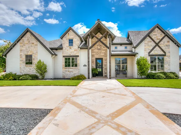 4730 Shadow Creek Dr, San Angelo, TX 76904