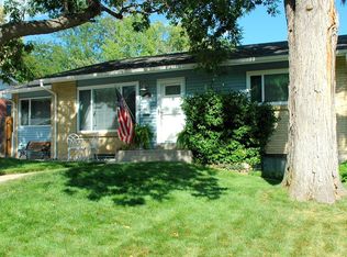 2992 S Vrain St, Denver, CO 80236