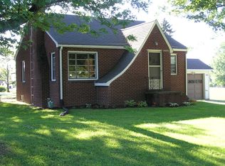 2724 Union Ave NE, Minerva, OH 44657
