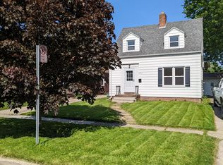 3719 Bellevue Rd, Toledo, OH 43613