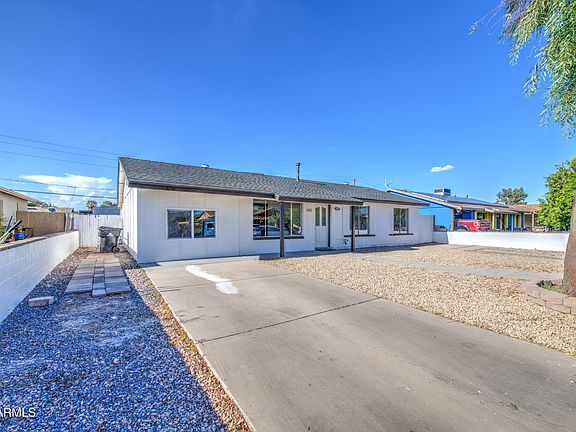 2nd image of 4832 W HUBBELL Street