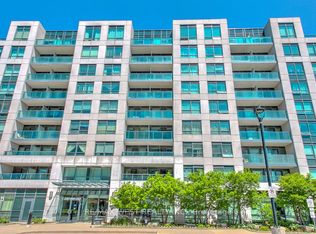 32 Clegg Rd #907, Markham, ON L6G 0B2