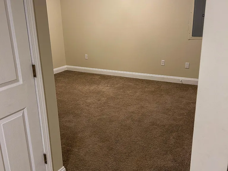 Lower Level Bedroom