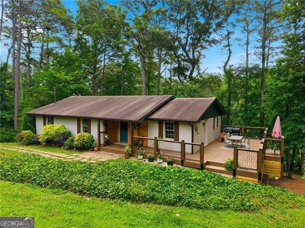 1225 Dewberry Ln, Canton, GA 30114