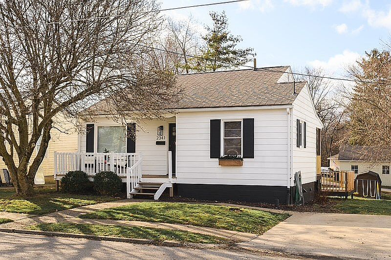 1st image of 2341 Wilmer St