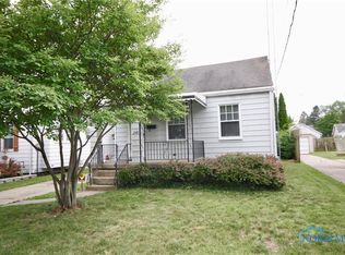 2543 Gracewood Rd, Toledo, OH 43613