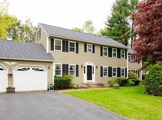 278 Briarwood Ave, Southbridge, MA 01550