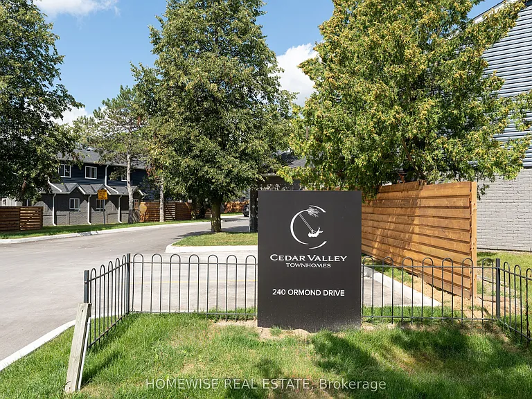 240 Ormond Dr #D8 — Photo 32
