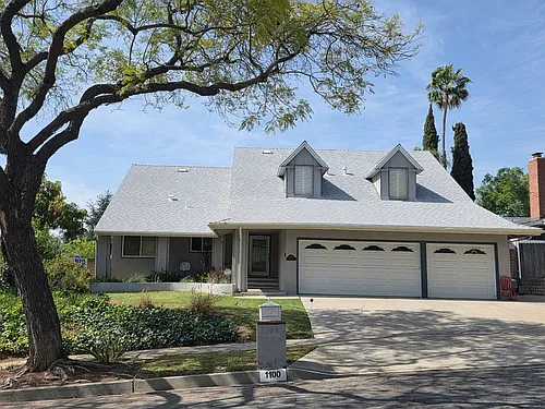 1100 La Senda Dr Photo 1