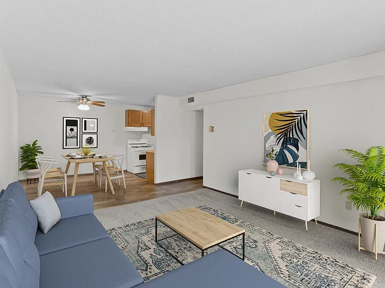 Parkridge Way Apartments — Photo 13