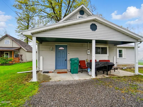 1572 Adams St, Lima, OH 45801