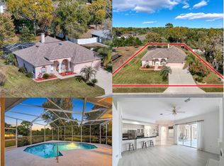 11345 Long Hill Ct, Spring Hill, FL 34609