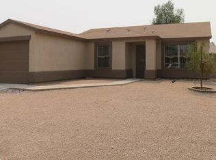 2712 E Portobello Dr, Tucson, AZ 85706