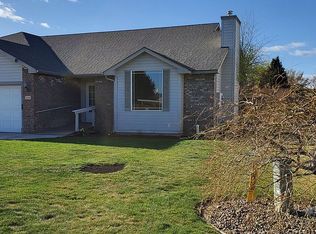 7606 Olmstead Ct, Yakima, WA