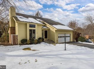 10305 Fox Chase Cir, New Market, MD 21774