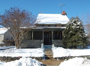 704-8 Greenbrook Rd, Plainfield, NJ 07063