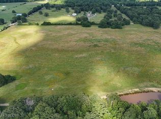 TRACT 24 Waymire Rd, Howe, OK 74940