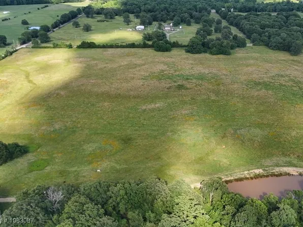 TRACT 24 Waymire Rd, Howe, OK 74940