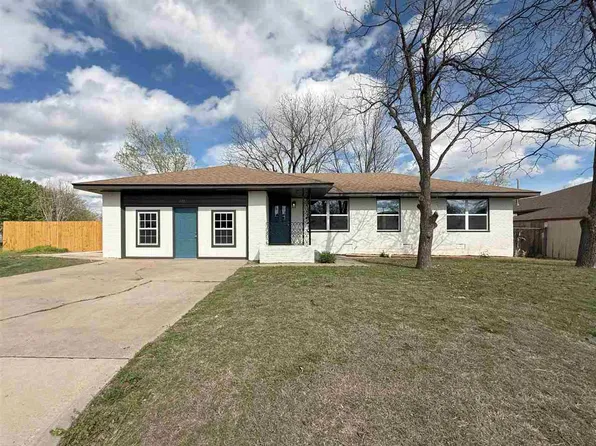 1639 NW 27th St, Lawton, OK 73505