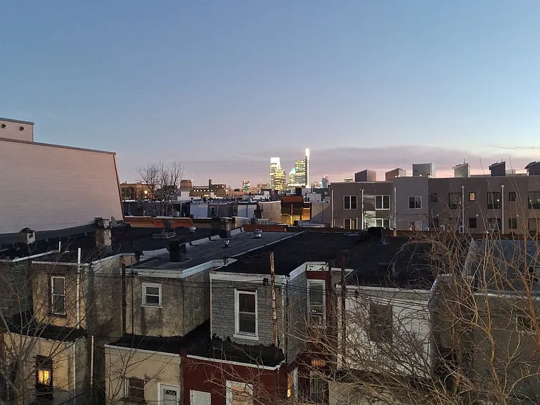 2542 Cecil B Moore Ave #2 — Photo 8