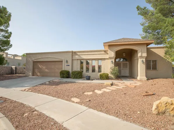 3285 View Dr, Las Cruces, NM 88011