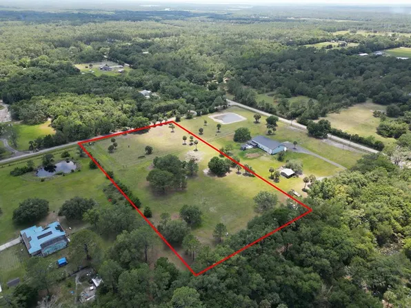 1234 Quail Run Lot 20, Osteen, FL 32764