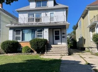 38 Rugby Rd FLOOR 2, Buffalo, NY 14216