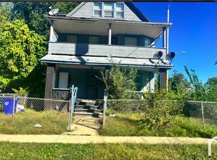 8311 Decker Ave #2, Cleveland, OH 44103