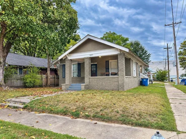 2323 E 2nd St, North Little Rock, AR 72114