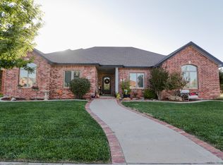 10502 Uxbridge Ave, Lubbock, TX 79424