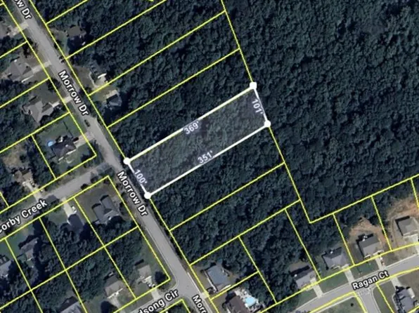 0 Morrow Dr #25, Social Circle, GA 30025